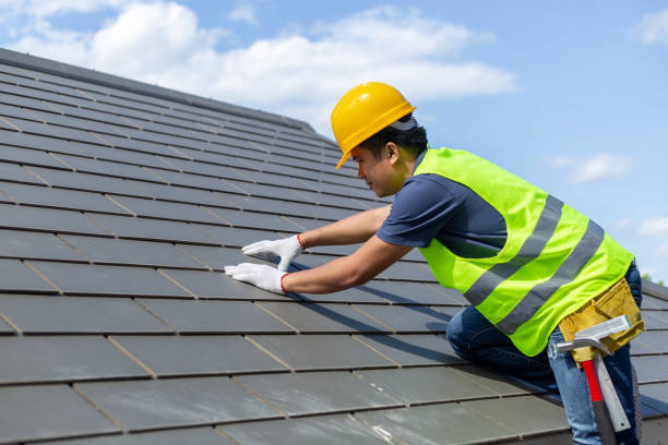 Best Tile Roofing Contractor  in Madrid, IA