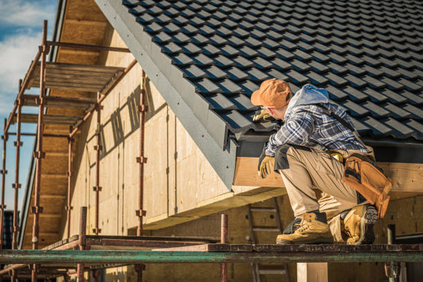 Best Roof Inspection Near Me  in Madrid, IA