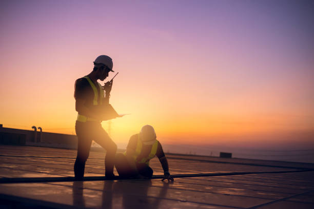 Madrid, IA Roofing Contractor Company