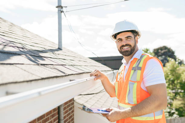Best Commercial Roofing Services  in Madrid, IA