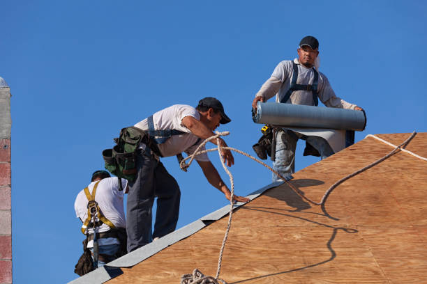 Best Storm Damage Roof Repair  in Madrid, IA