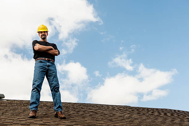 Best Best Roofing Contractors  in Madrid, IA