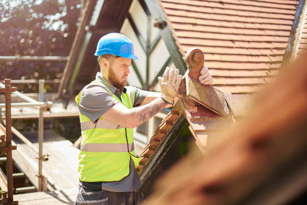 Best Best Roofing Contractors  in Madrid, IA