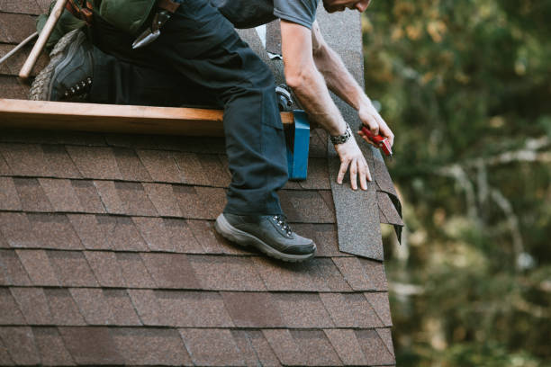 Best New Roof Installation  in Madrid, IA