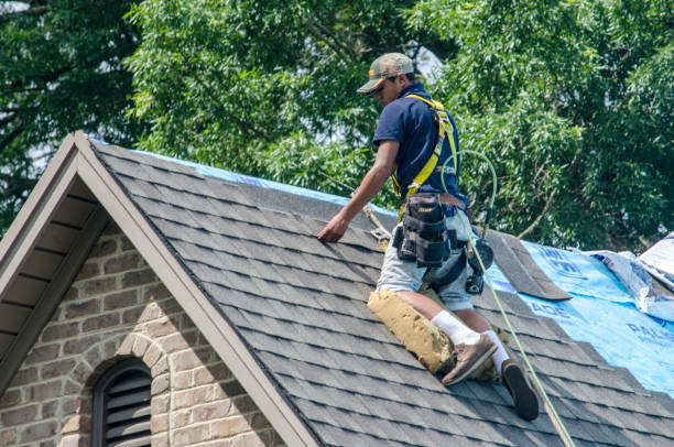 Best New Roof Installation  in Madrid, IA